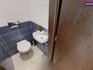 Prodej bytu 3+kk, Brno, Cejl, 83 m2