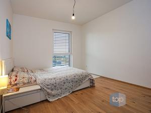Prodej rodinného domu, Horoušany, Opálkova, 97 m2