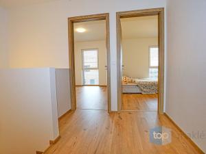 Prodej rodinného domu, Horoušany, Opálkova, 97 m2