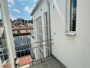 Prodej bytu 3+kk, Praha - Podolí, Podolská, 74 m2