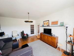 Prodej bytu 3+kk, Praha - Podolí, Podolská, 74 m2