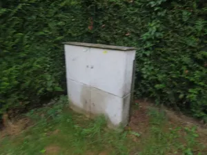 Dražba bytu 2+1, Bílina, Studentská, 55 m2