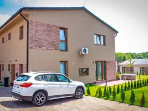 Pronájem rodinného domu, Říčany, Višňová, 120 m2