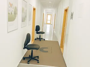 Pronájem obchodního prostoru, Vyškov, Palánek, 43 m2