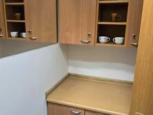 Pronájem obchodního prostoru, Vyškov, Palánek, 43 m2