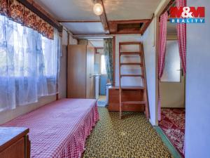 Prodej chaty, Plzeň - Litice, 31 m2