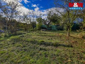 Prodej chaty, Plzeň - Litice, 31 m2