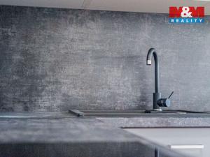 Pronájem bytu 3+kk, Ostrava - Moravská Ostrava, 28. října, 69 m2