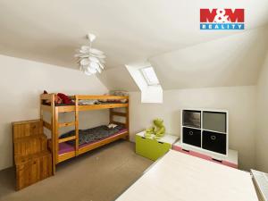 Pronájem bytu 3+kk, Jablonec nad Nisou, Pivovarská, 90 m2