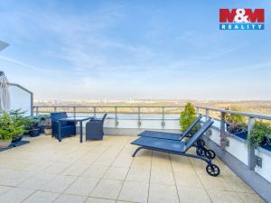 Prodej bytu 3+kk, Praha, Miloše Havla, 104 m2