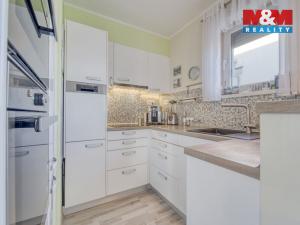 Prodej bytu 3+kk, Praha, Miloše Havla, 104 m2