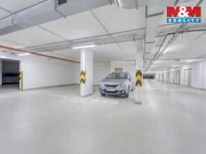 Prodej bytu 3+kk, Praha, Miloše Havla, 104 m2