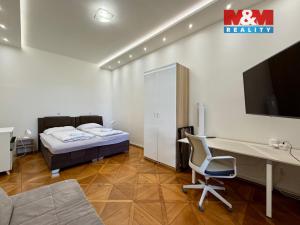 Prodej bytu 3+1, Praha, Dlážděná, 145 m2