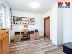 Prodej rodinného domu, Ježená, 224 m2