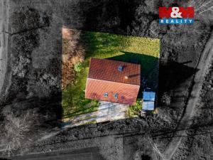 Prodej rodinného domu, Ježená, 224 m2