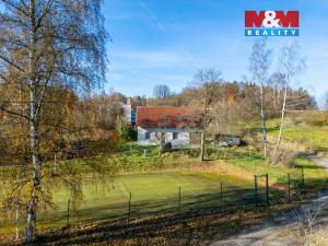 Prodej rodinného domu, Ježená, 224 m2