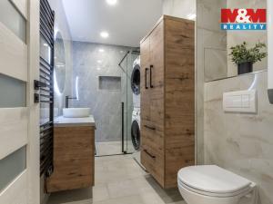 Prodej bytu 3+kk, Kladno, Kladenská, 78 m2