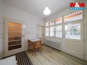 Prodej rodinného domu, Brno - Královo Pole, Hutařova, 92 m2