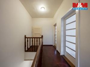 Prodej rodinného domu, Brno - Královo Pole, Hutařova, 92 m2