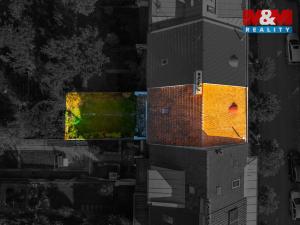 Prodej rodinného domu, Brno - Královo Pole, Hutařova, 92 m2