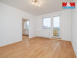 Pronájem bytu 3+1, Olomouc - Klášterní Hradisko, Černá cesta, 74 m2