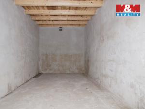 Prodej garáže, Ostrava, Dobrovského, 20 m2
