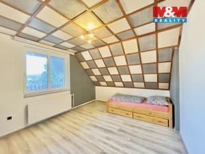 Prodej rodinného domu, Řetová, 124 m2