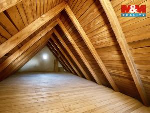 Prodej rodinného domu, Řetová, 124 m2