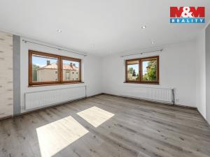 Prodej rodinného domu, Markvartice, 200 m2