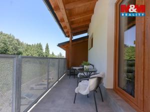 Prodej bytu 1+kk, Vrbno pod Pradědem, Žižkova, 31 m2