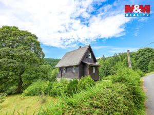 Prodej chaty, Malá Morava - Sklené, 35 m2