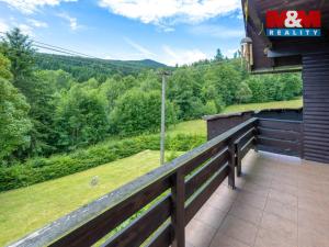 Prodej chaty, Malá Morava - Sklené, 35 m2