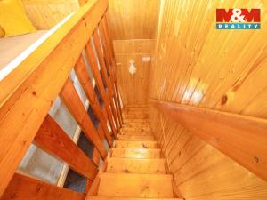 Prodej chaty, Malá Morava - Sklené, 35 m2