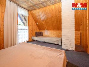 Prodej chaty, Malá Morava - Sklené, 35 m2