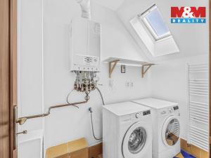 Prodej bytu 3+kk, Praha - Lhotka, Zálesí, 112 m2