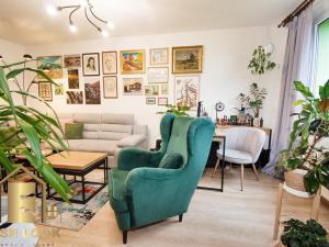 Prodej bytu 3+1, Meziměstí, 5. května, 73 m2