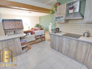 Prodej ubytování, Jeníkovice, 228 m2