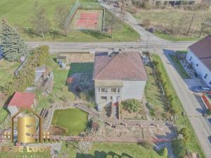 Prodej bytu, Jeníkovice, 228 m2