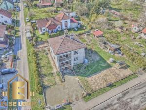 Prodej rodinného domu, Jeníkovice, 228 m2