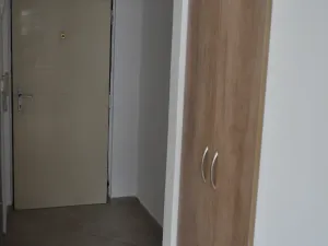 Pronájem bytu 1+1, Nové Strašecí, Křivoklátská, 38 m2