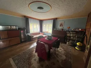 Prodej rodinného domu, Železnice, 156 m2