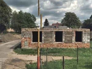 Prodej pozemku, Varnsdorf, 307 m2