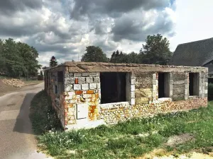 Prodej pozemku, Varnsdorf, 307 m2