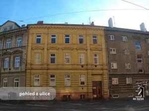 Prodej bytu 2+1, České Budějovice, Žižkova tř., 69 m2