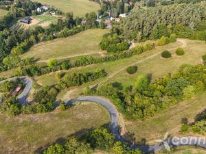 Prodej louky, Samopše, 14836 m2