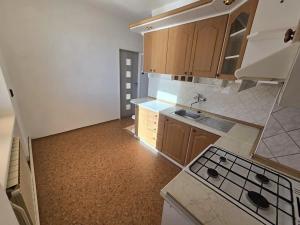 Pronájem bytu 2+1, Moravské Budějovice, Gymnazijní, 56 m2