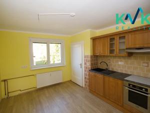 Prodej bytu 5+1, Ostrov, Lipová, 125 m2