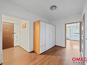 Prodej bytu 3+1, Praha - Hlubočepy, Peškova, 81 m2