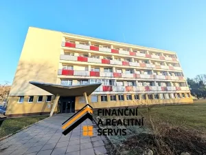 Pronájem bytu 2+kk, Josefův Důl, 35 m2