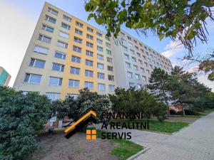 Prodej bytu 3+kk, Mladá Boleslav, Havlíčkova, 76 m2